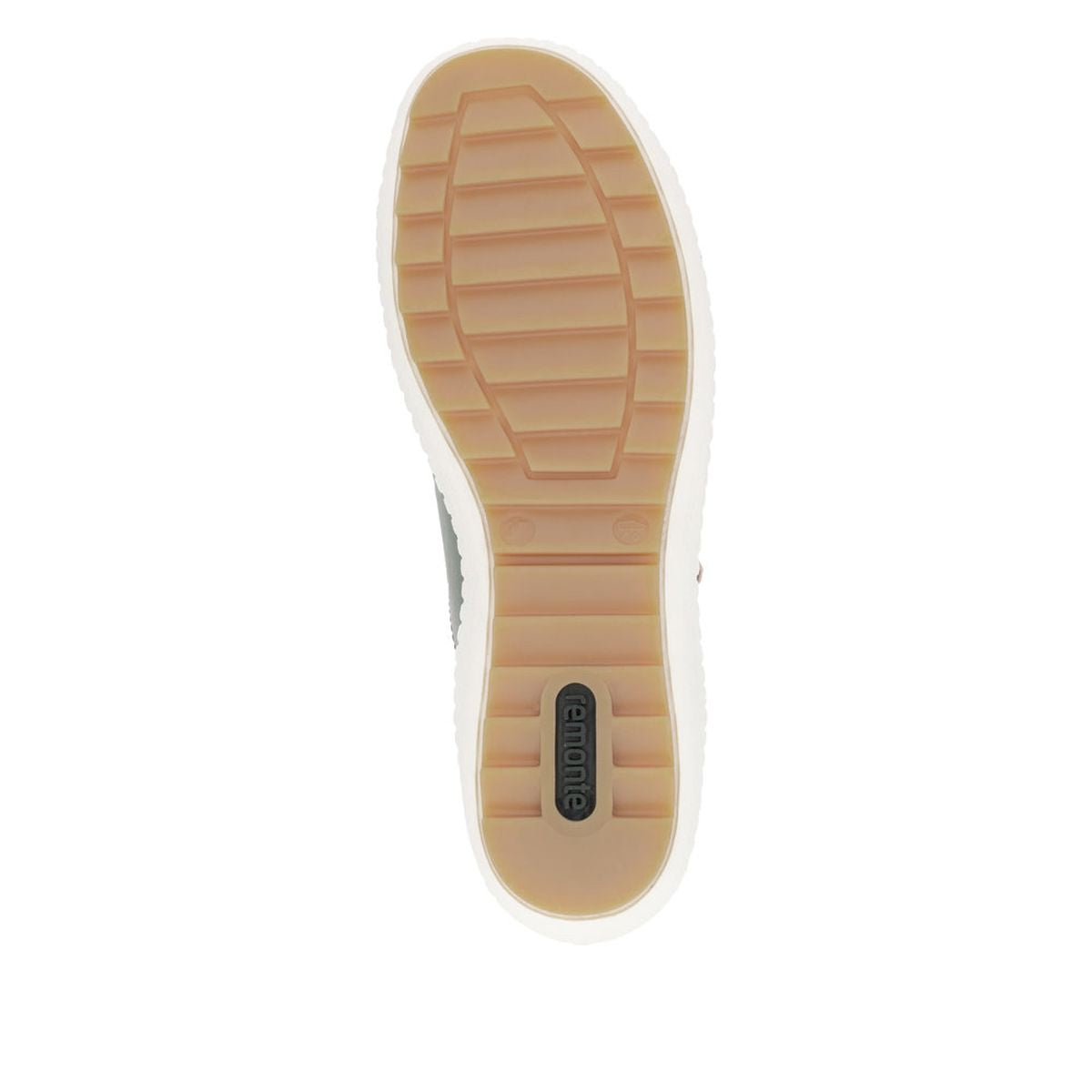 R1432 Lace Up Shoe