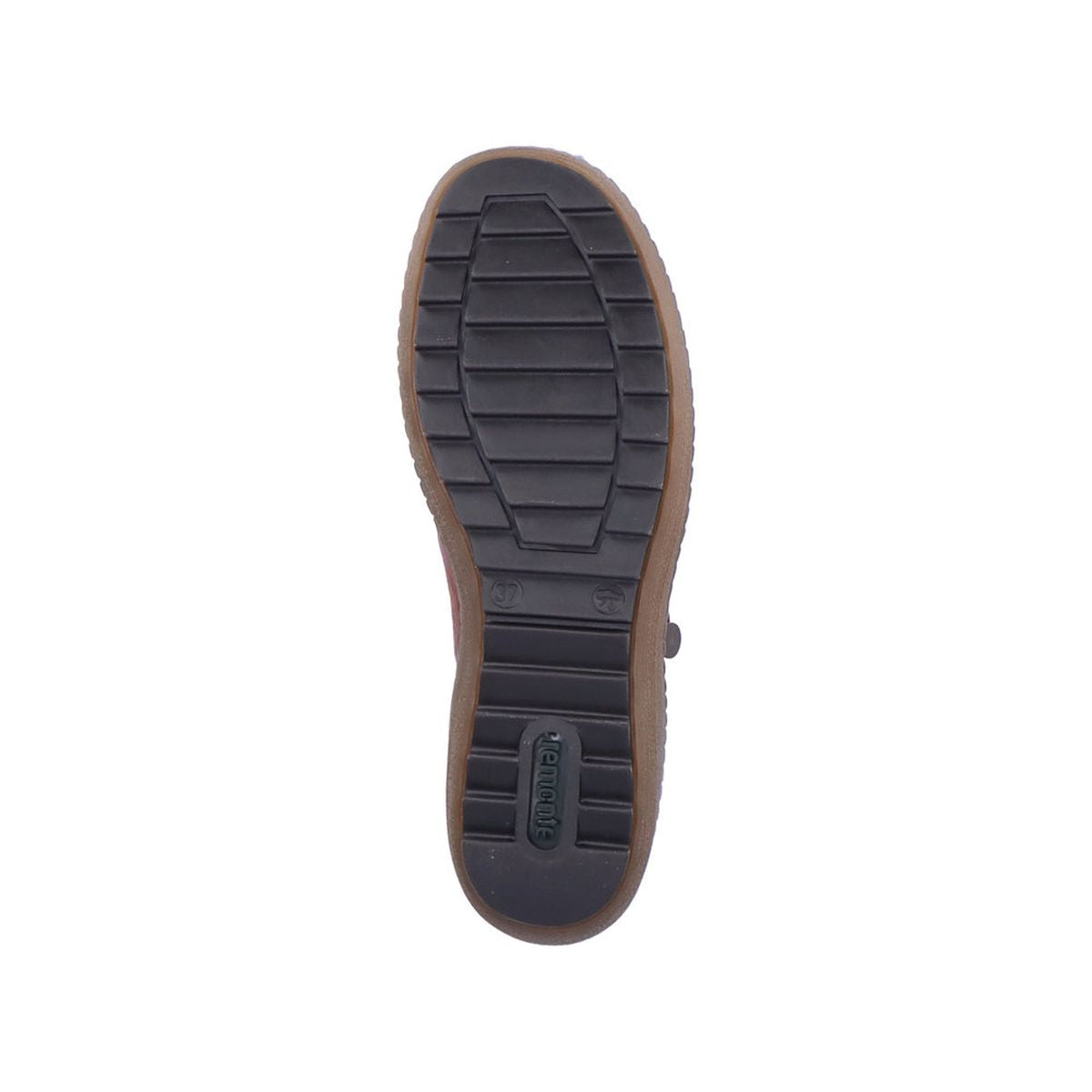 R1486 Zip Boot