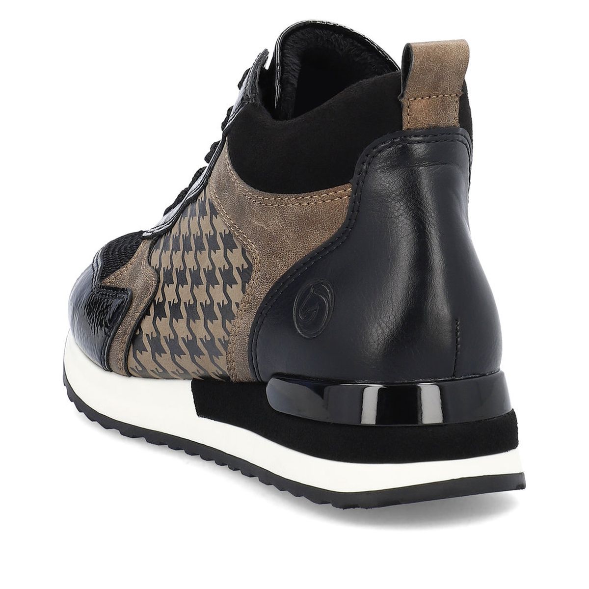 R2577 Sneaker Boot