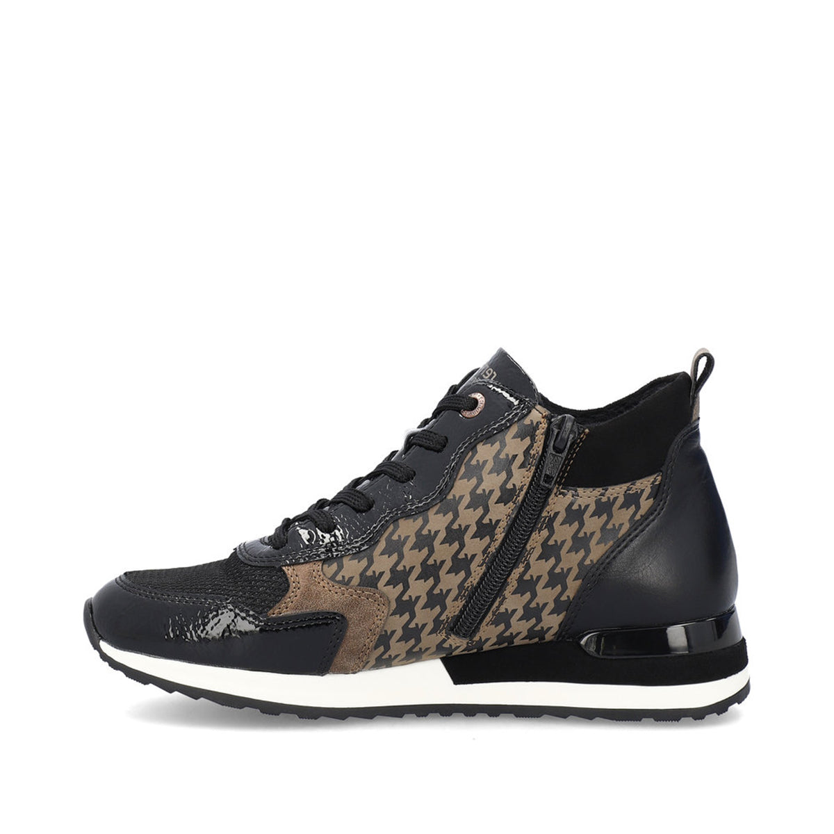 R2577 Sneaker Boot