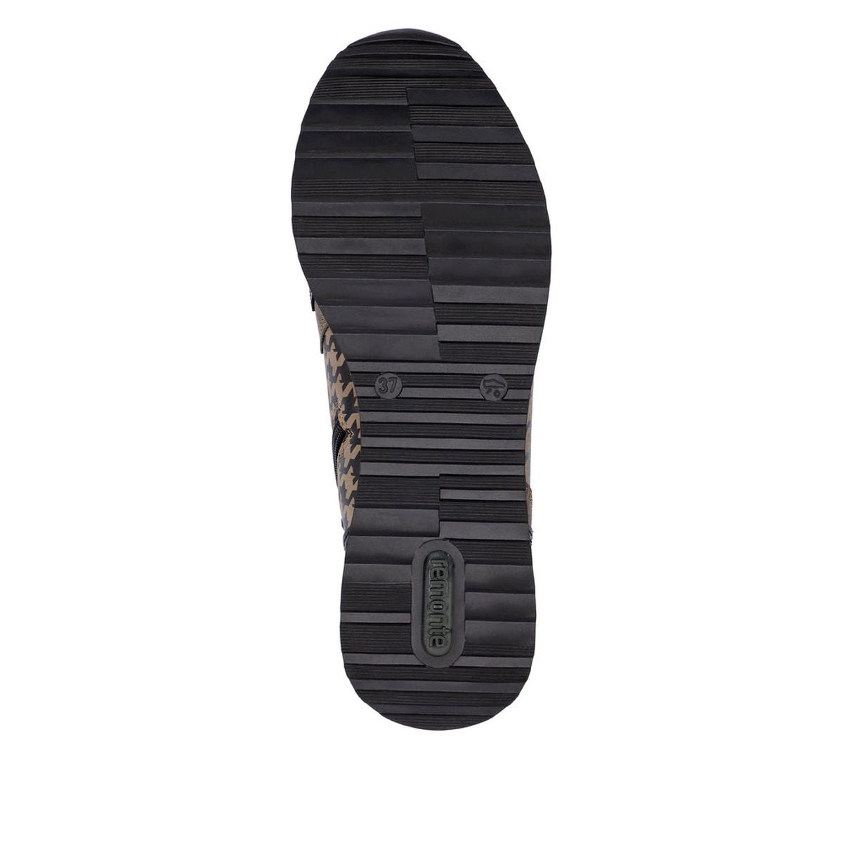 R2577 Sneaker Boot