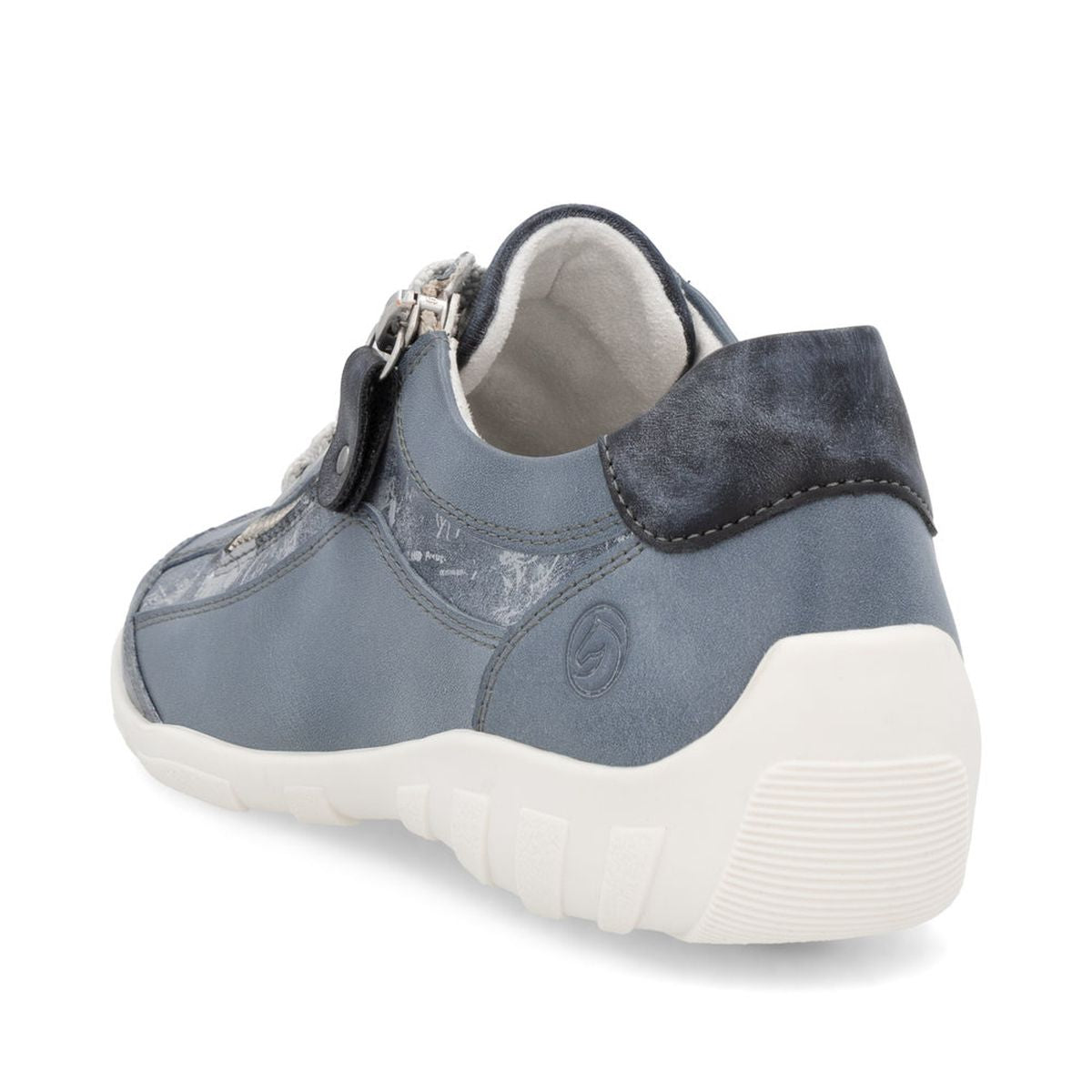 R3412 Lace Up Shoe