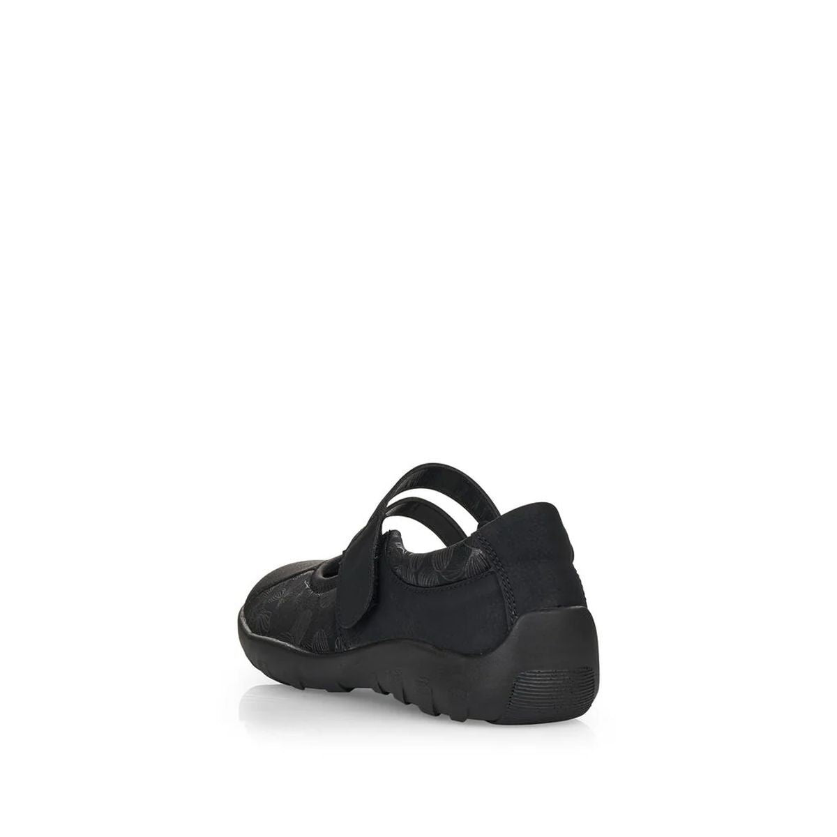 Remonte R3510 Women's Mary Jane Ballerina Flats