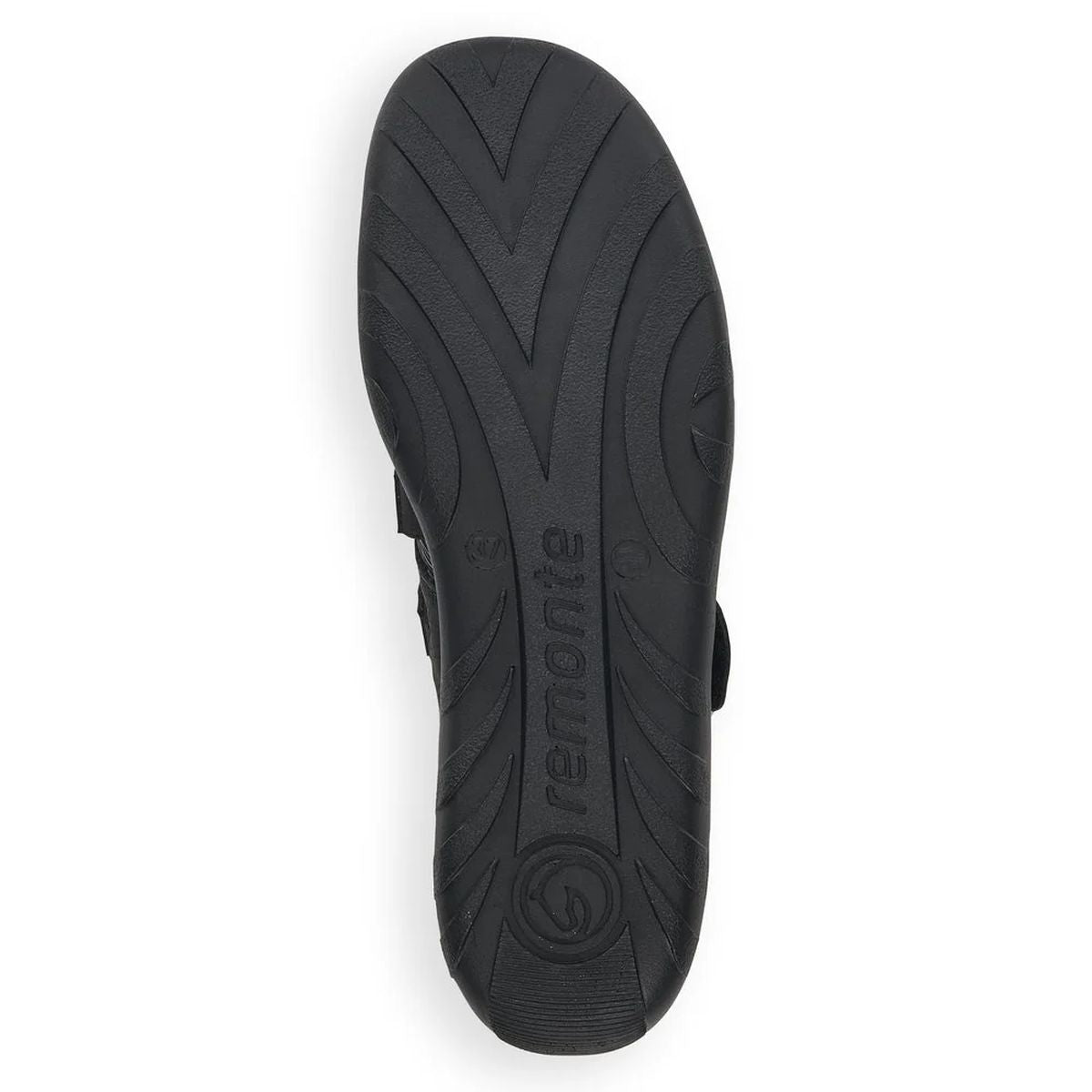 Remonte R3510 Women's Mary Jane Ballerina Flats
