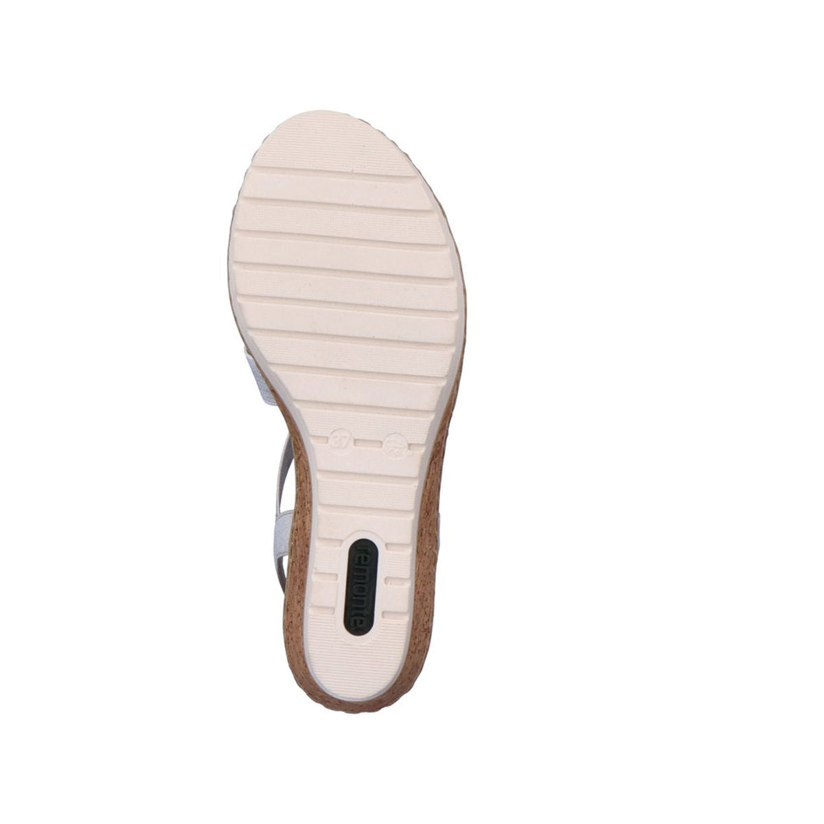 Remonte R6264 Women's Wedge Sandals