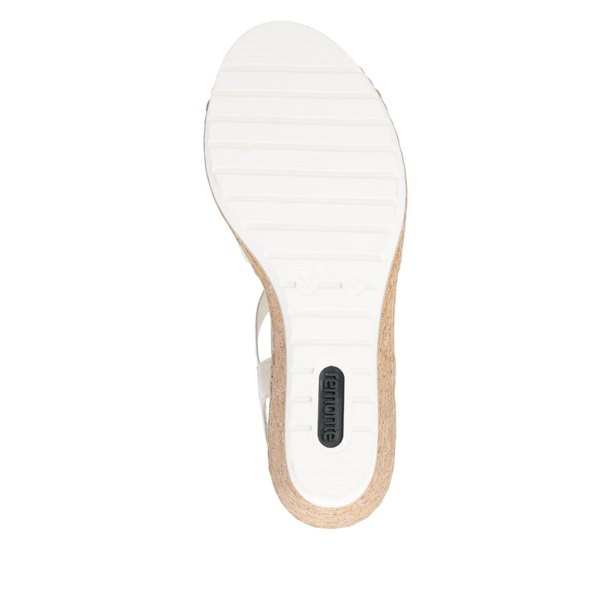 Remonte R6264 Women's Wedge Sandals