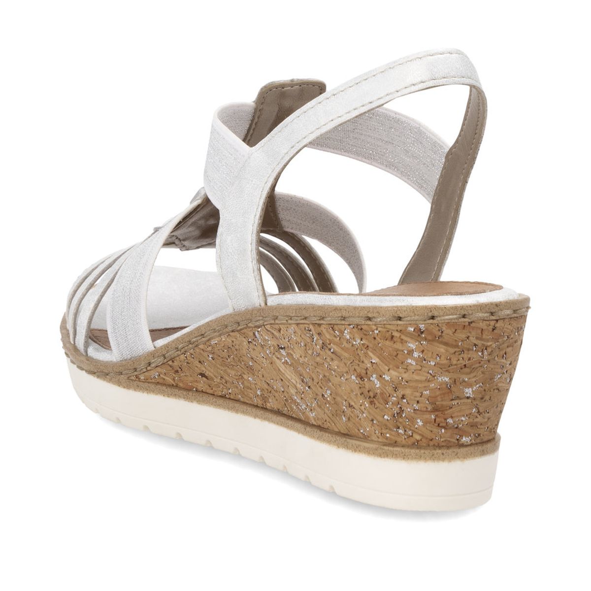 Remonte R6264 Women's Wedge Sandals