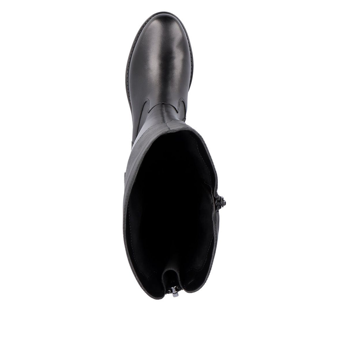 Remonte R6581 Women's High Boots in Black