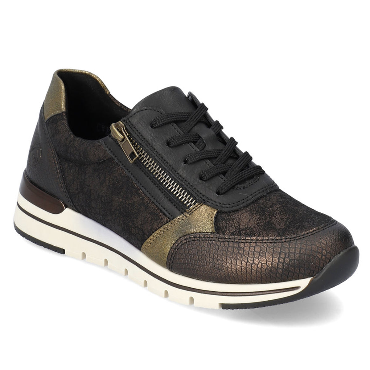 R6700 Zip Sneaker
