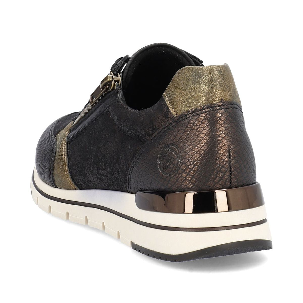R6700 Zip Sneaker