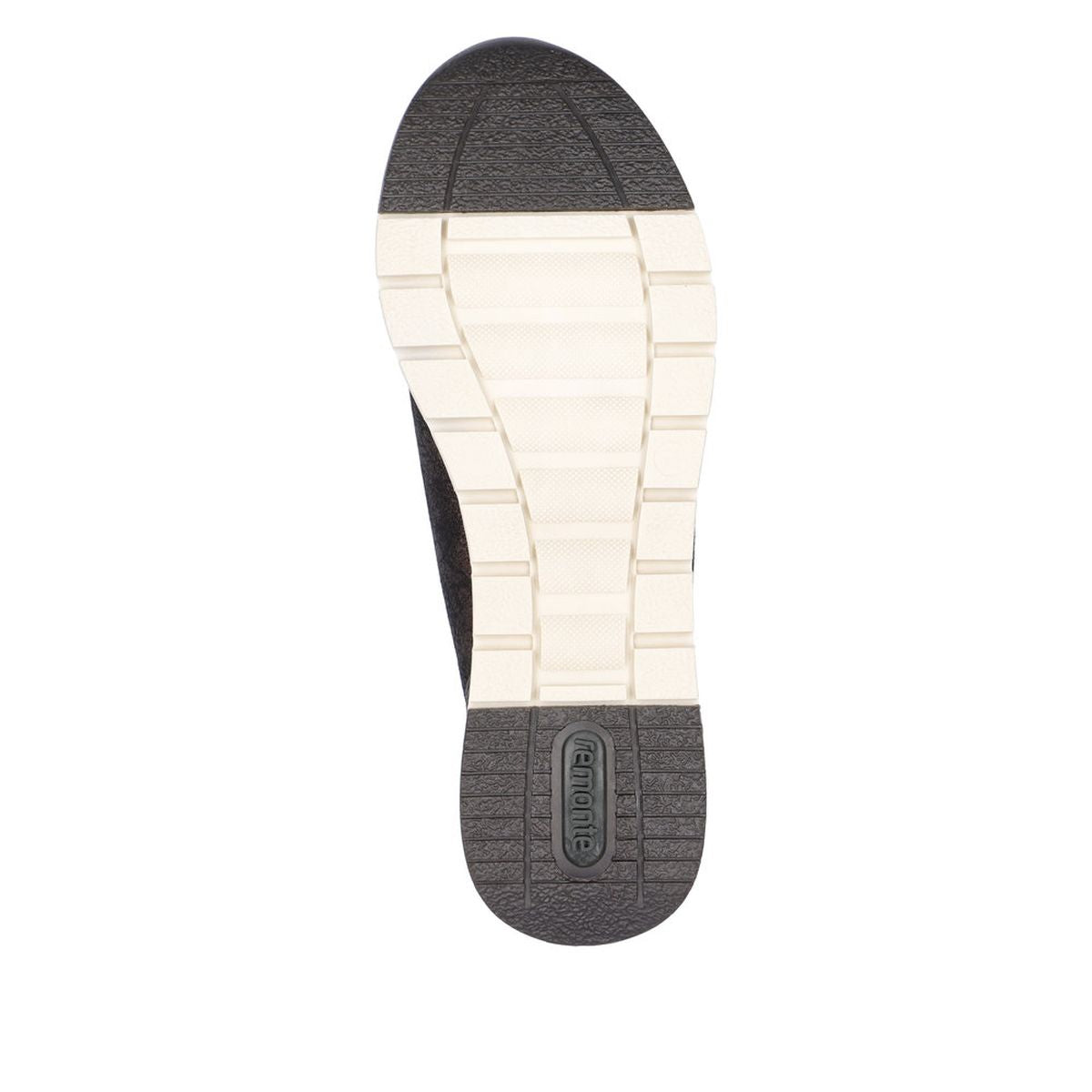 R6700 Zip Sneaker