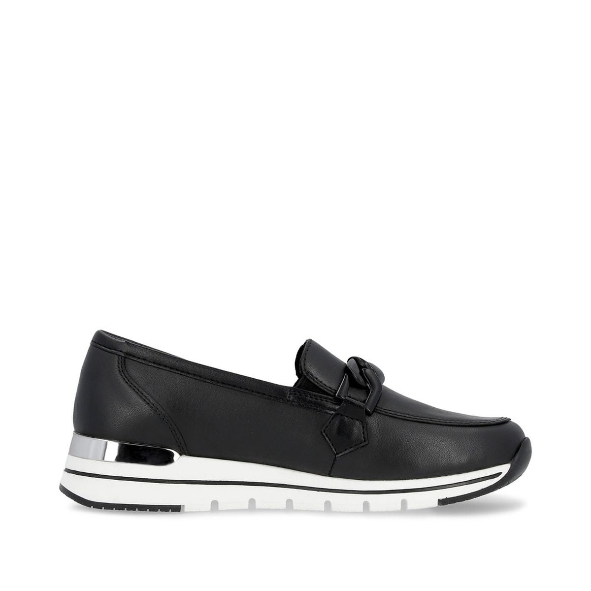Remonte R6711 Women's Casual Slip On Flats