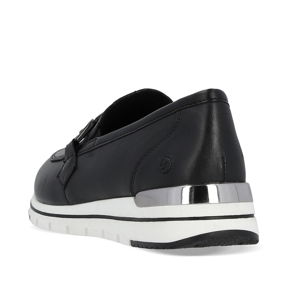 Remonte R6711 Women's Casual Slip On Flats