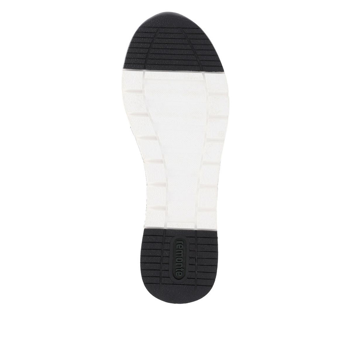 Remonte R6711 Women's Casual Slip On Flats