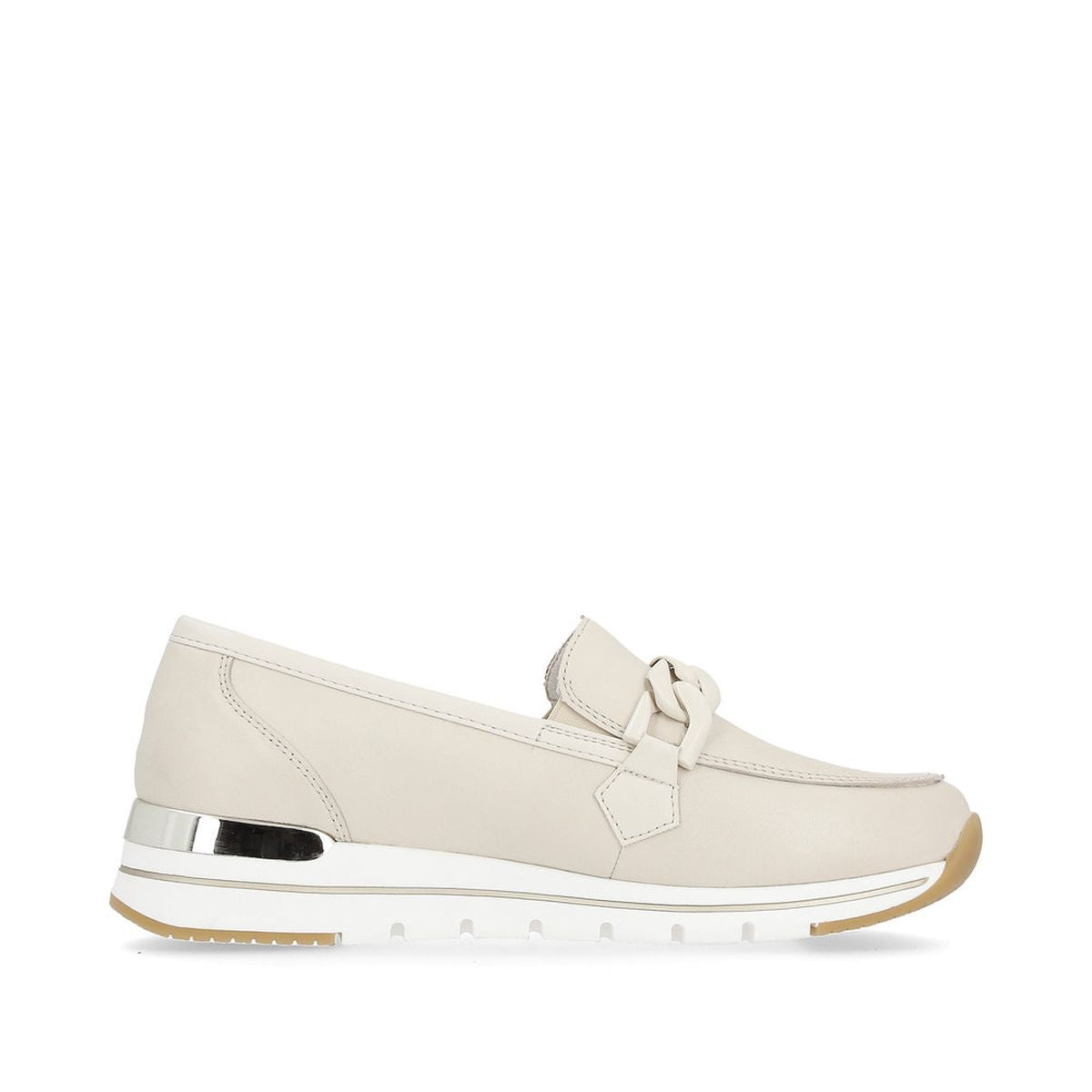 R6711 Casual Slip On