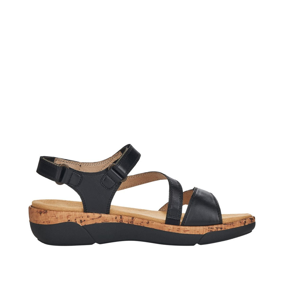 Remonte R6850 Women's Strap Sandals