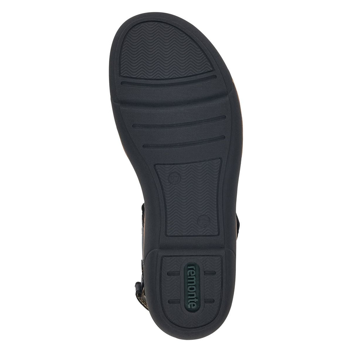 Remonte R6850 Women's Strap Sandals