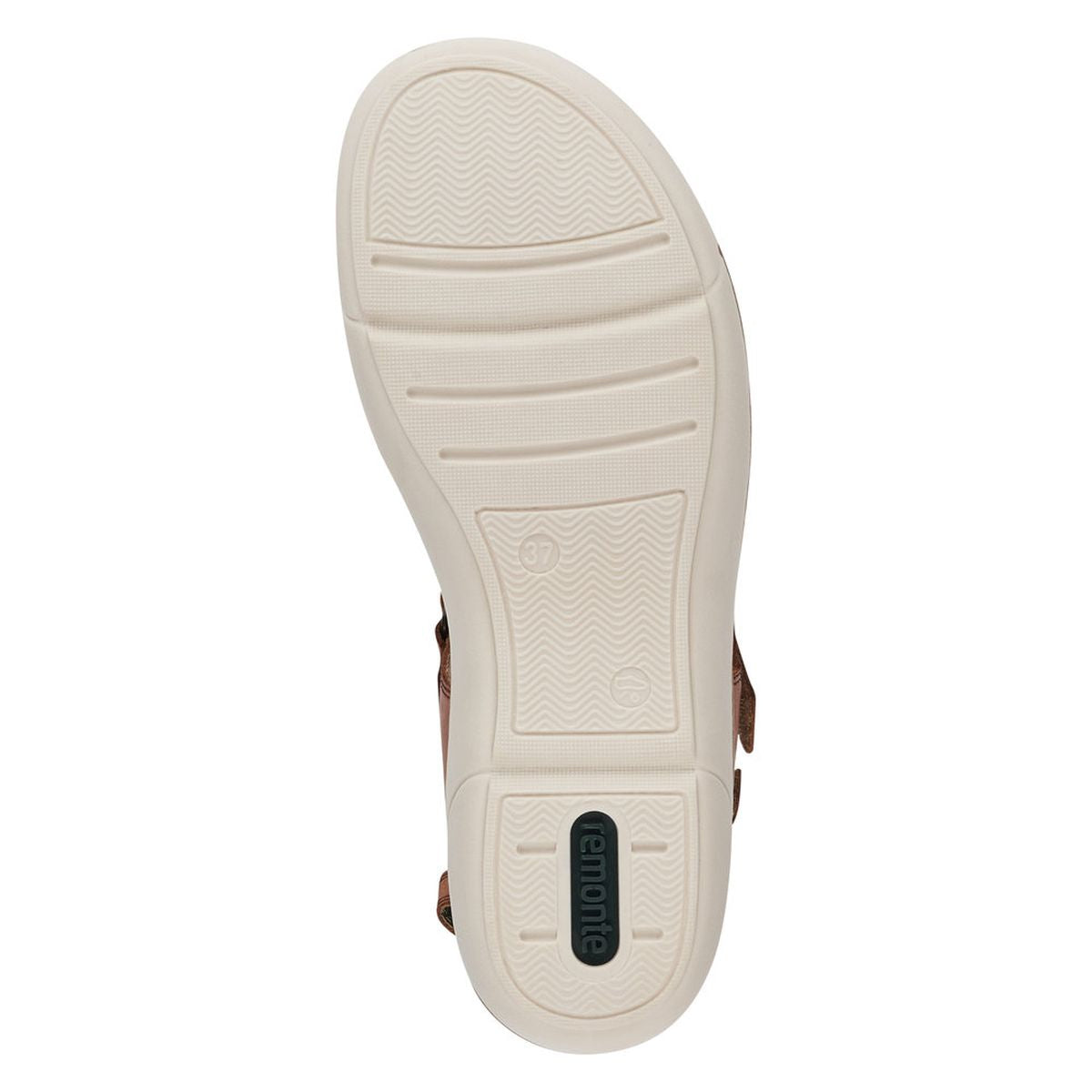 Remonte R6850 Women's Strap Sandals