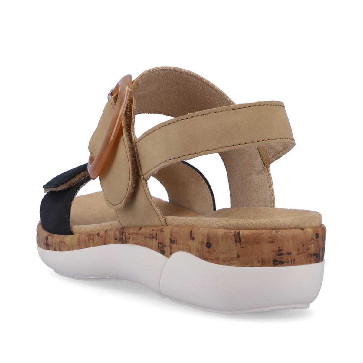 Remonte R6853 Women's Strap Sandals