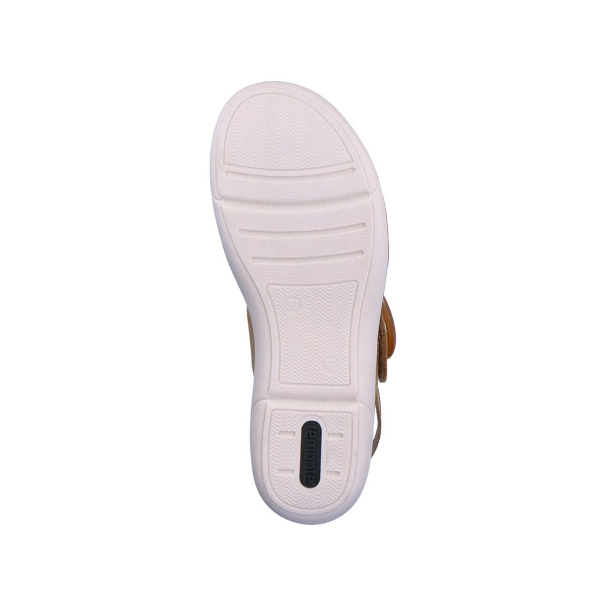 Remonte R6853 Women's Strap Sandals