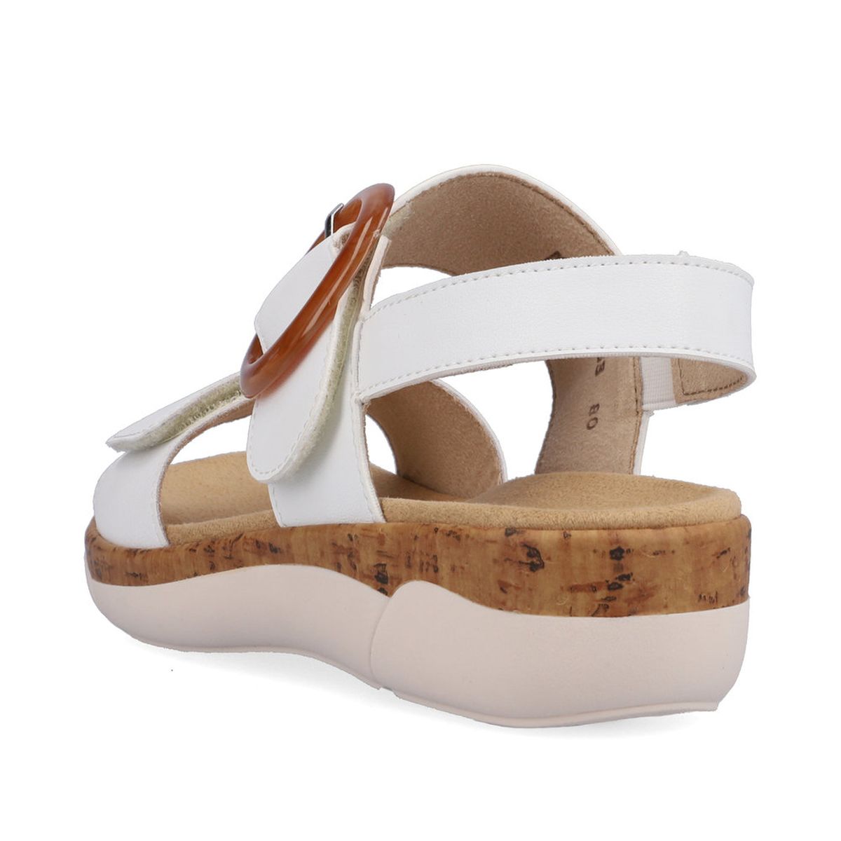Remonte R6853 Women's Strap Sandals