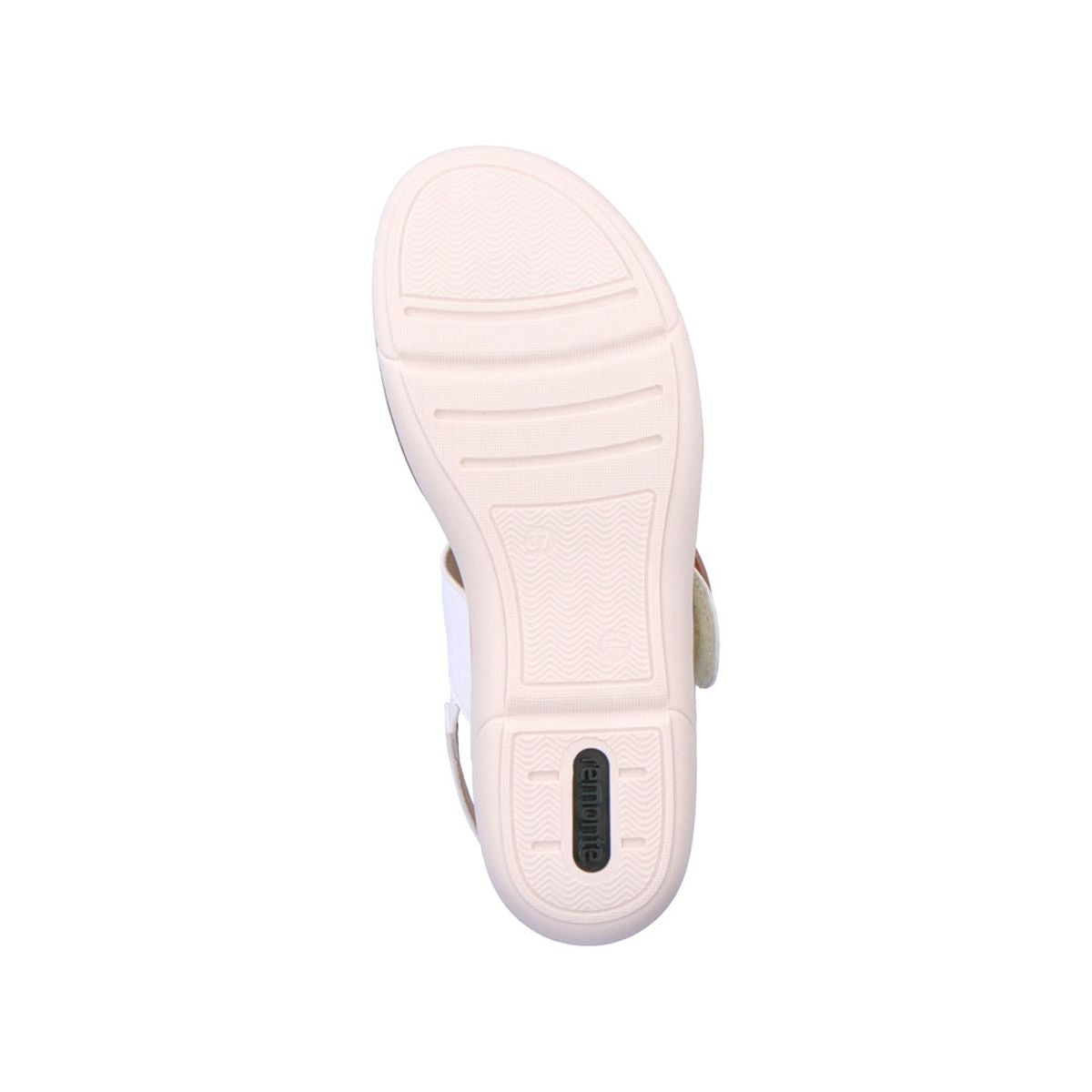 Remonte R6853 Women's Strap Sandals