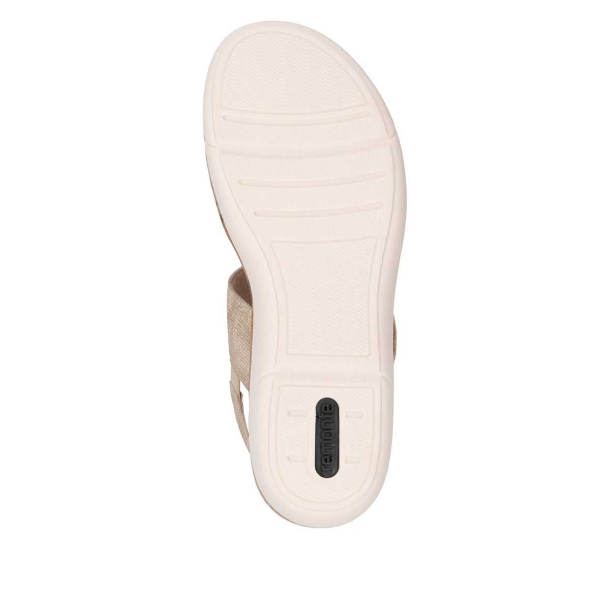 Remonte R6853 Women's Strap Sandals