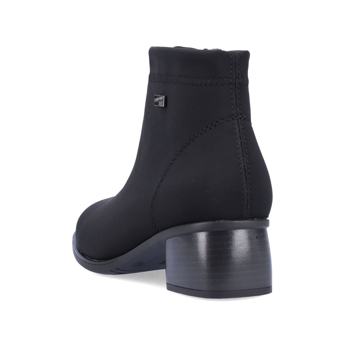R8872 Dress Boot