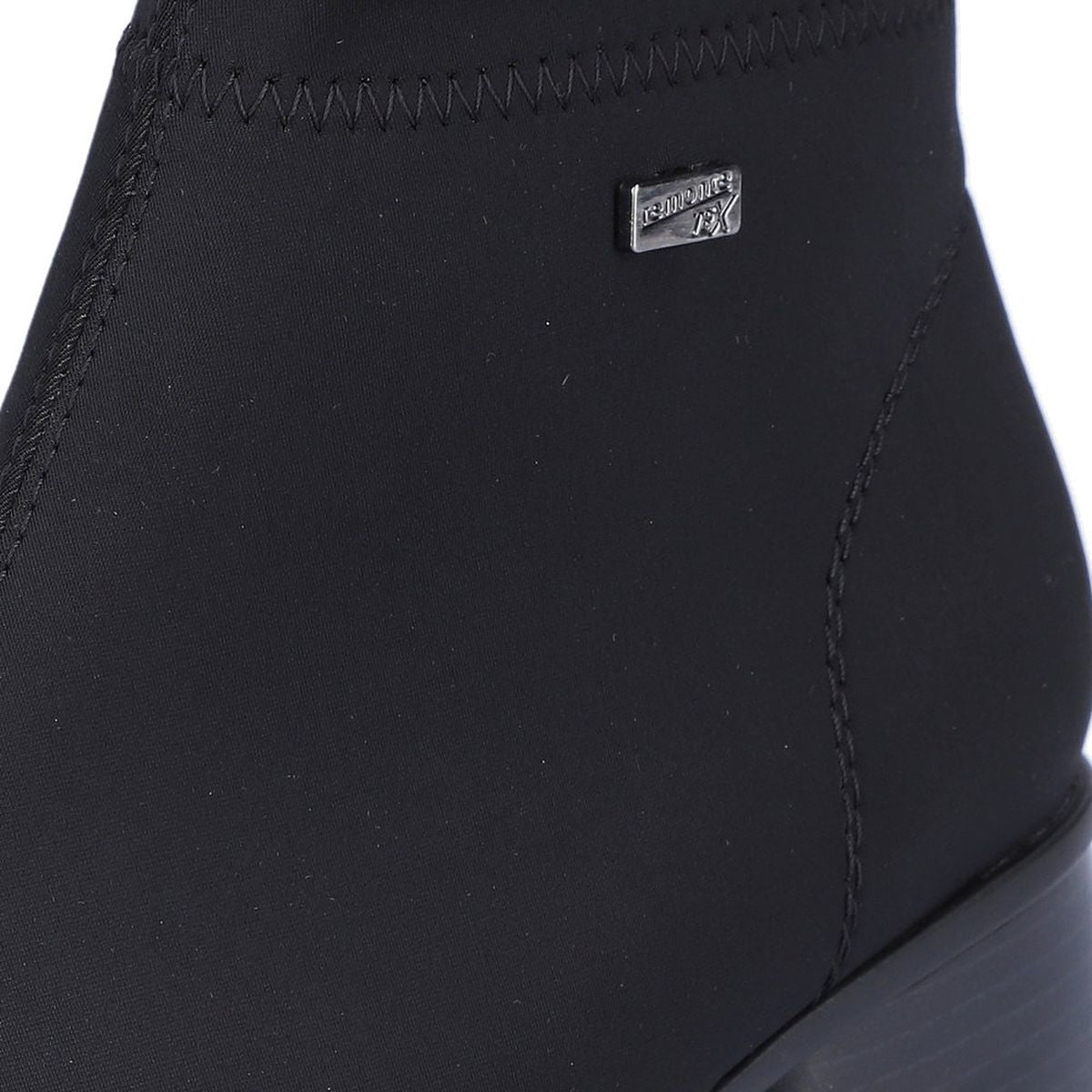 R8872 Dress Boot