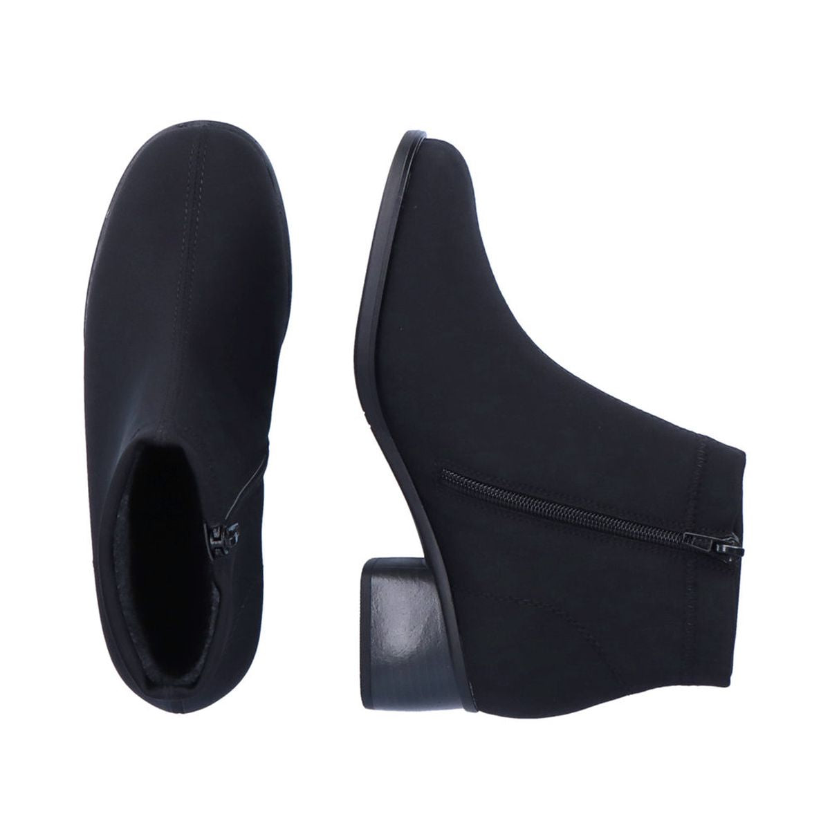 R8872 Dress Boot