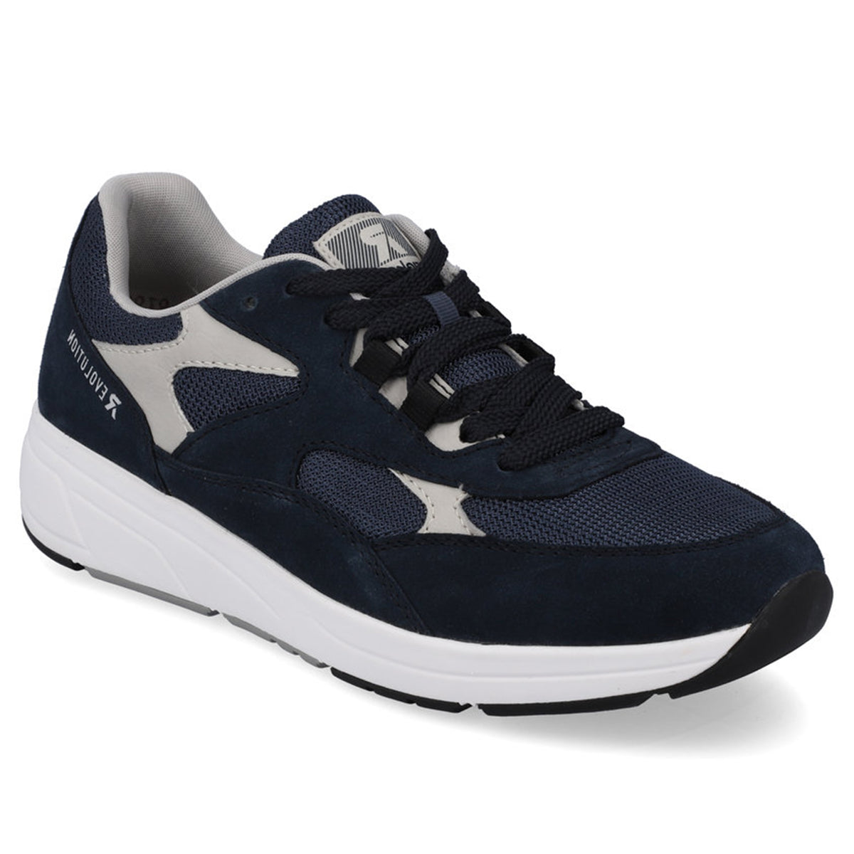 07000 Samira Lace Sneaker