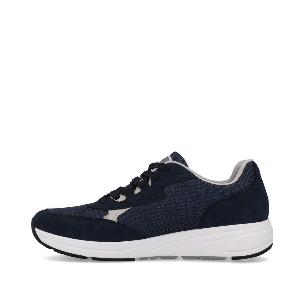 07000 Samira Lace Sneaker