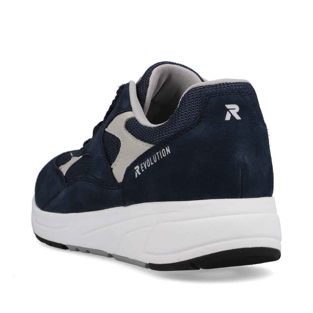 07000 Samira Lace Sneaker