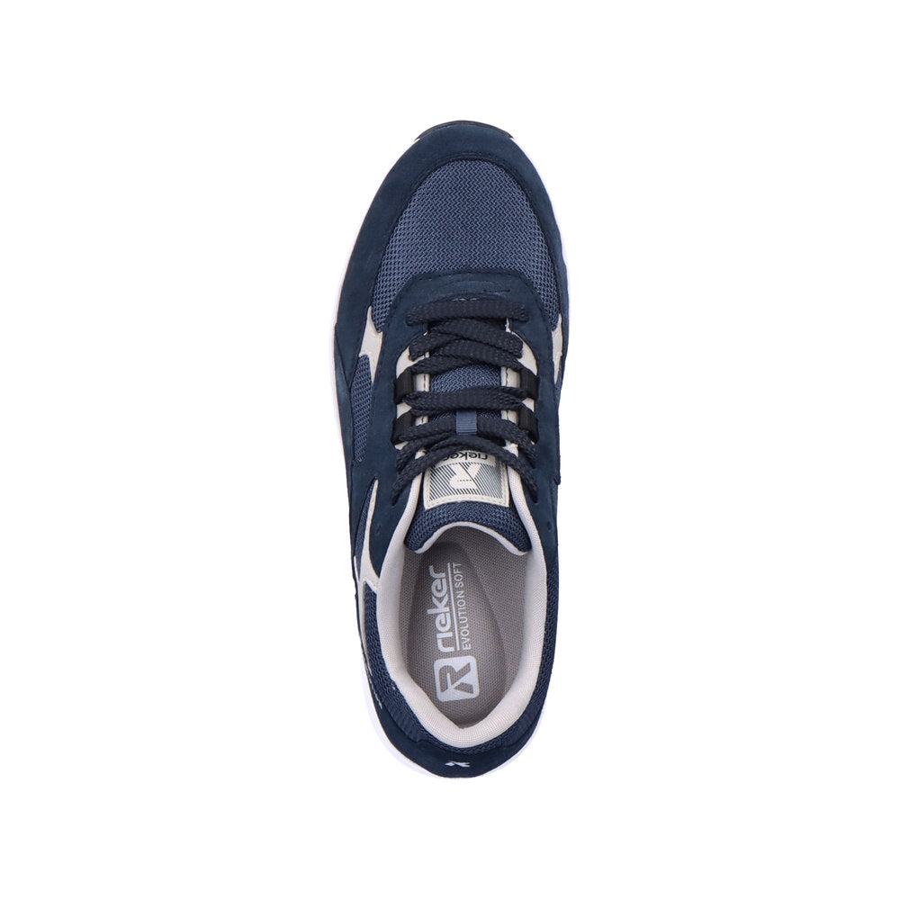 07000 Samira Lace Sneaker
