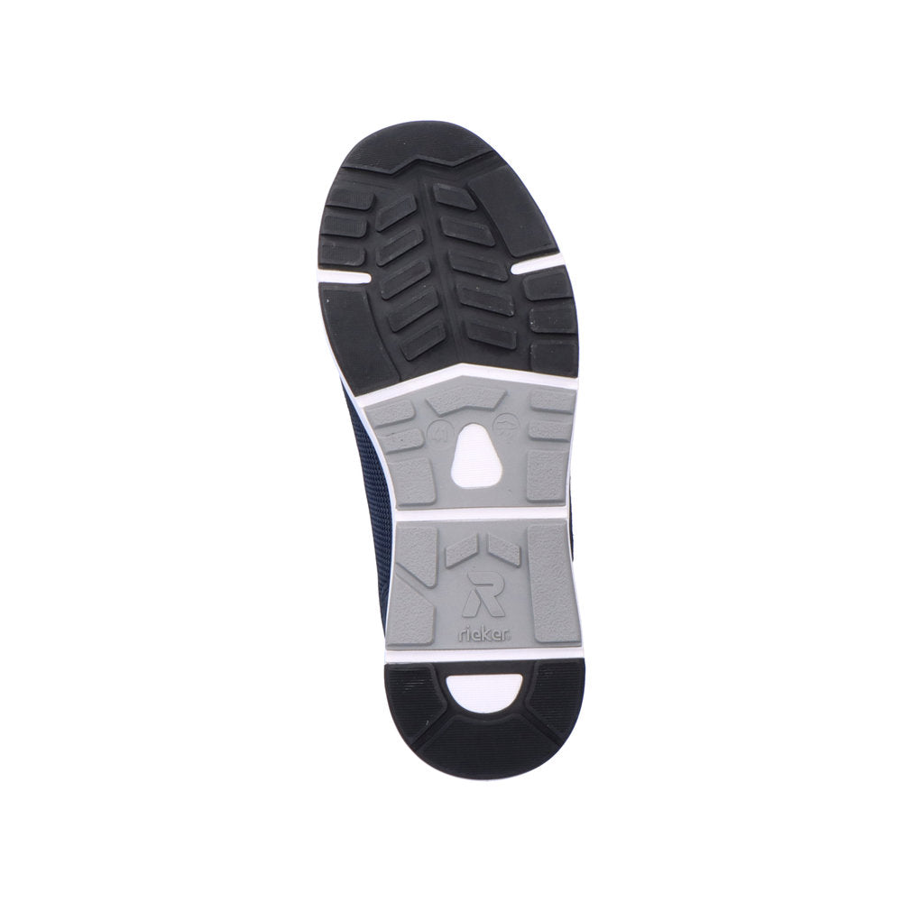 07000 Samira Lace Sneaker
