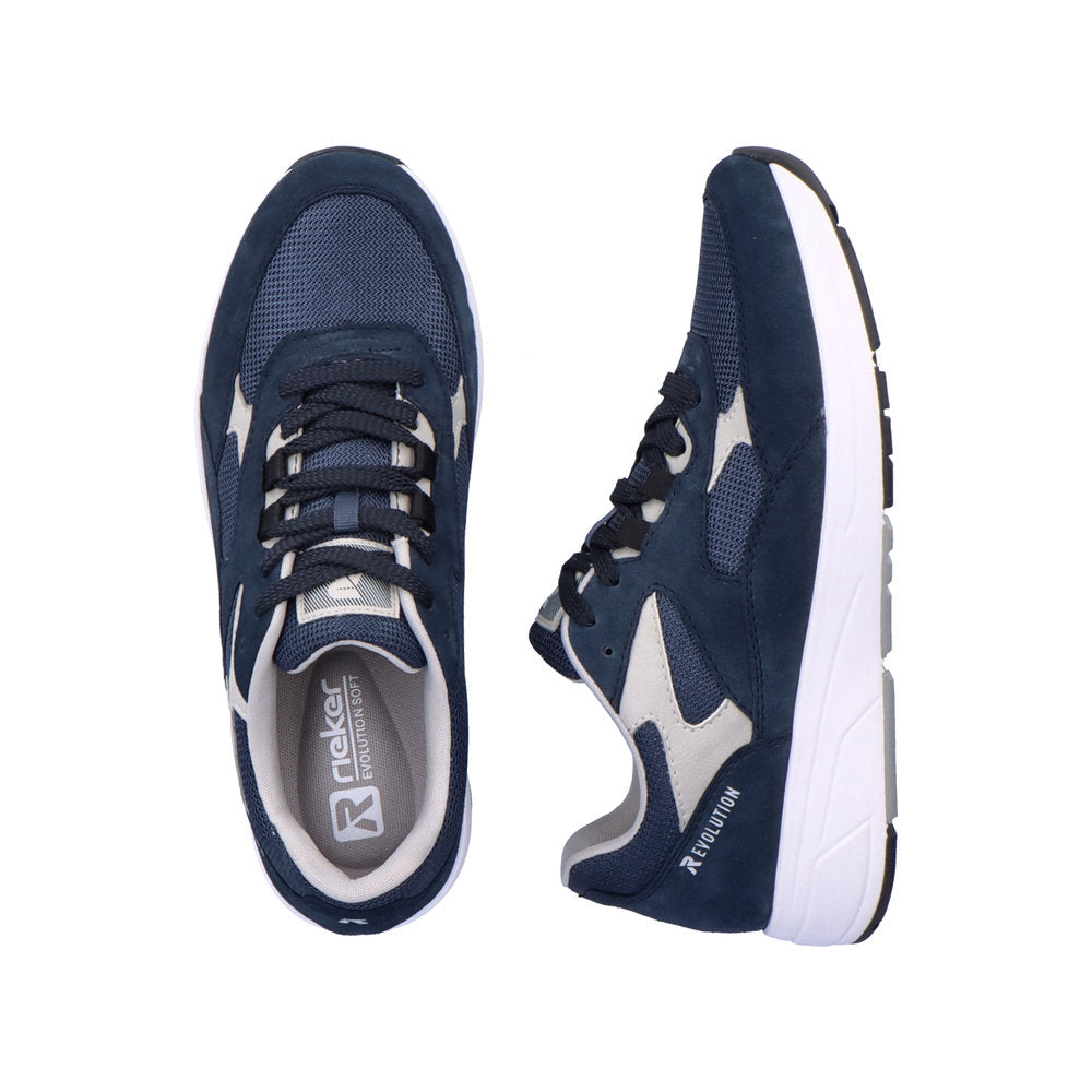 07000 Samira Lace Sneaker