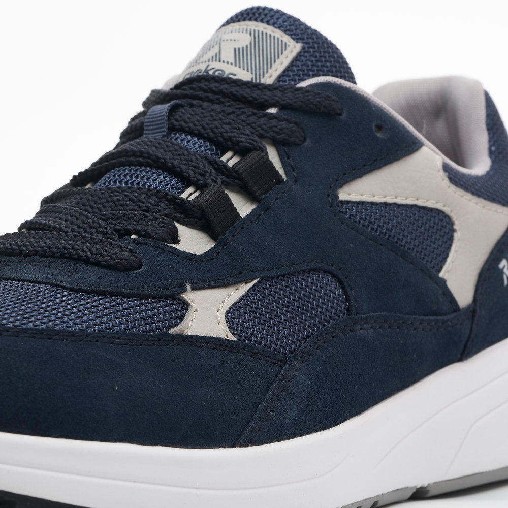 07000 Samira Lace Sneaker