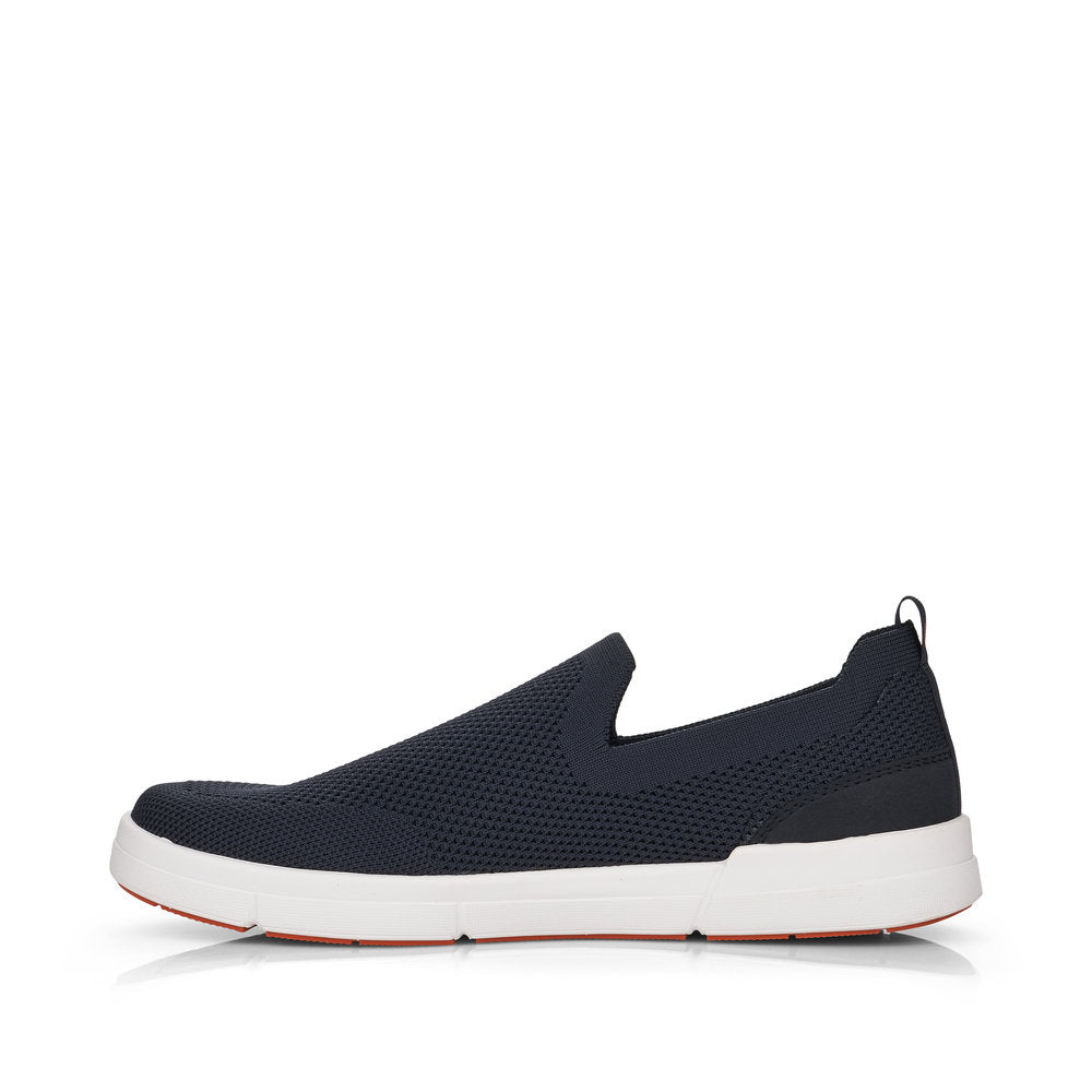 07106-14 Knit Slip-On Sneaker