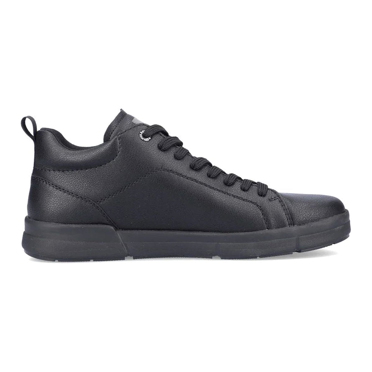 07160-00 Men's Side Zip Sneaker
