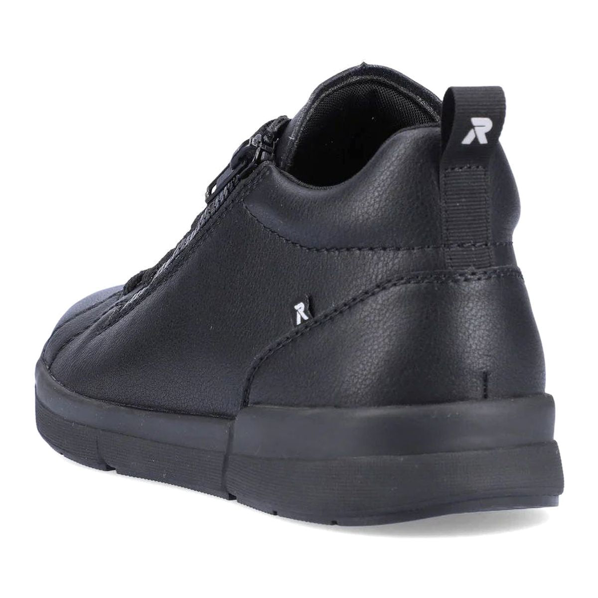 07160-00 Men's Side Zip Sneaker