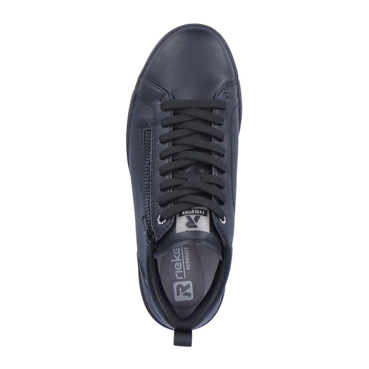 07160-00 Men's Side Zip Sneaker