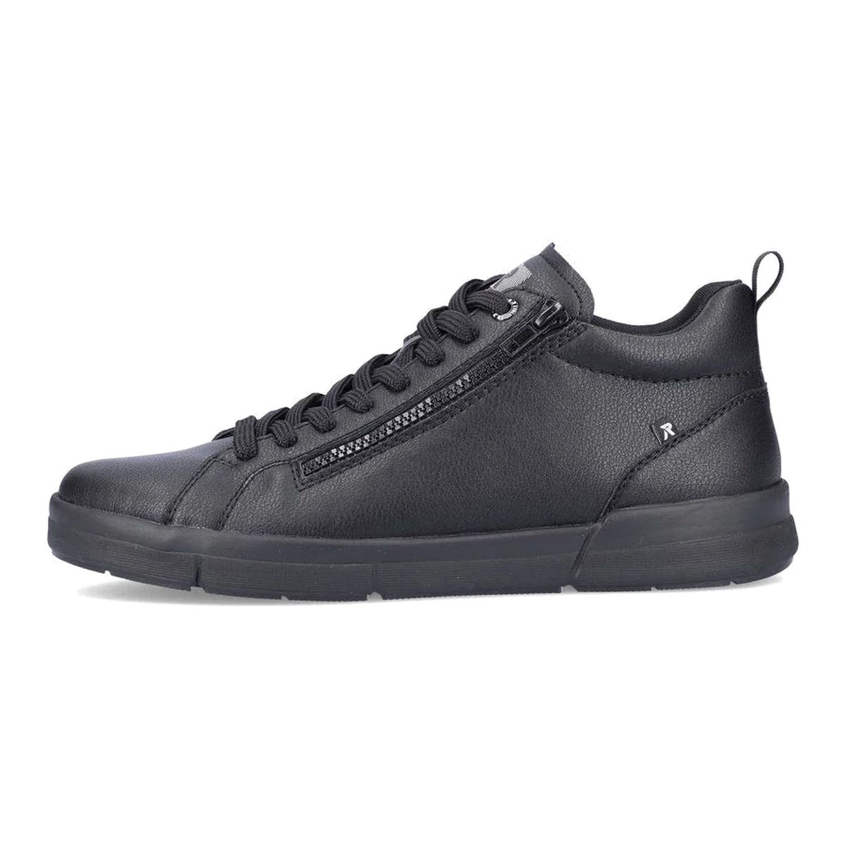 07160-00 Men's Side Zip Sneaker
