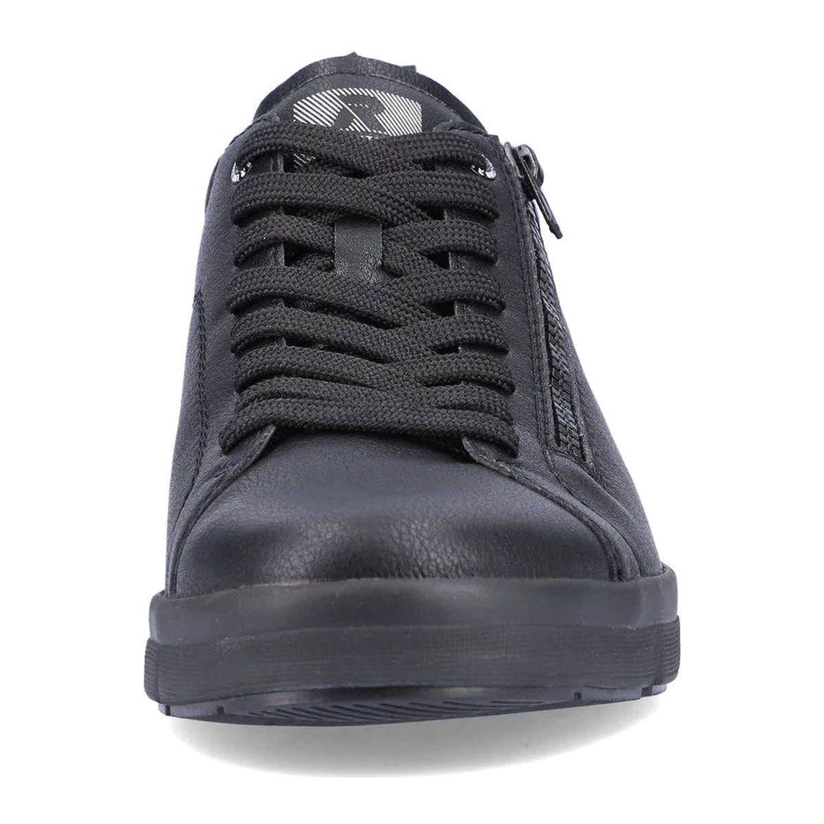 07160-00 Men's Side Zip Sneaker