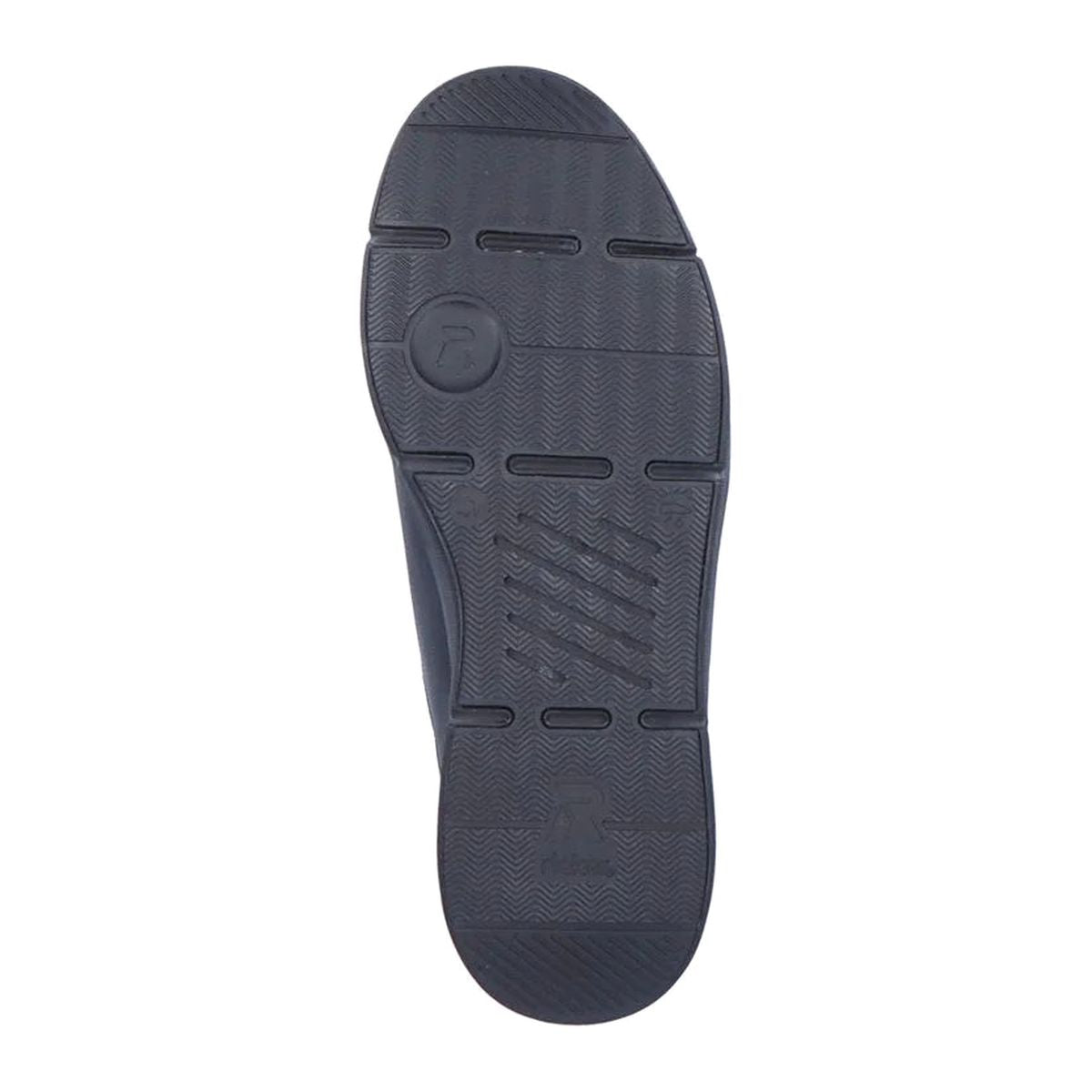 07160-00 Men's Side Zip Sneaker
