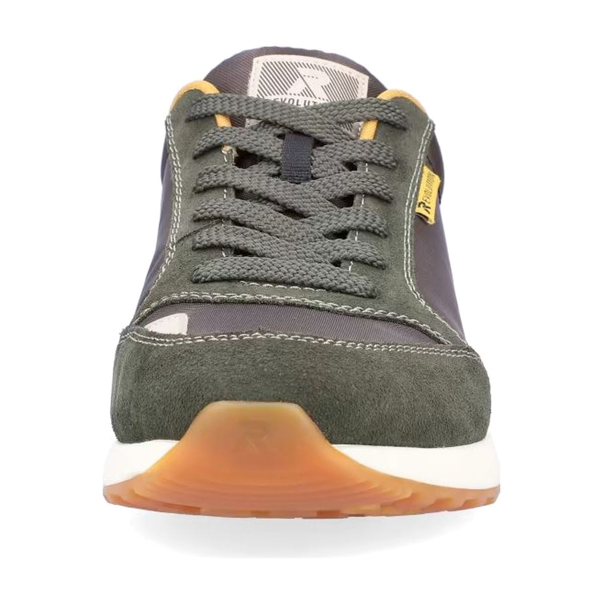07604 Samira Lace Sneaker