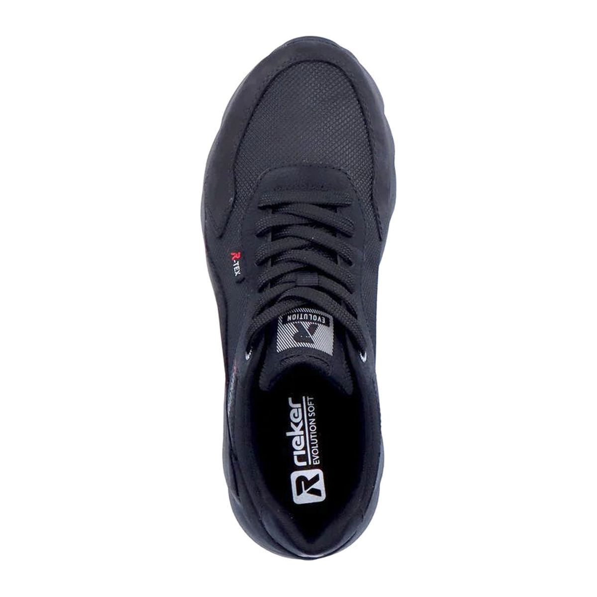 07807 Bendigo Lace Sneaker