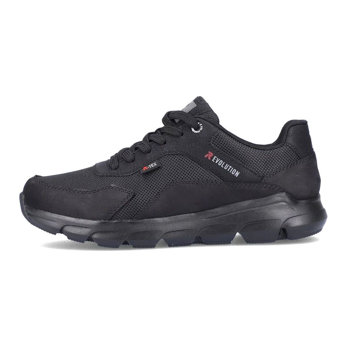 07807 Bendigo Lace Sneaker