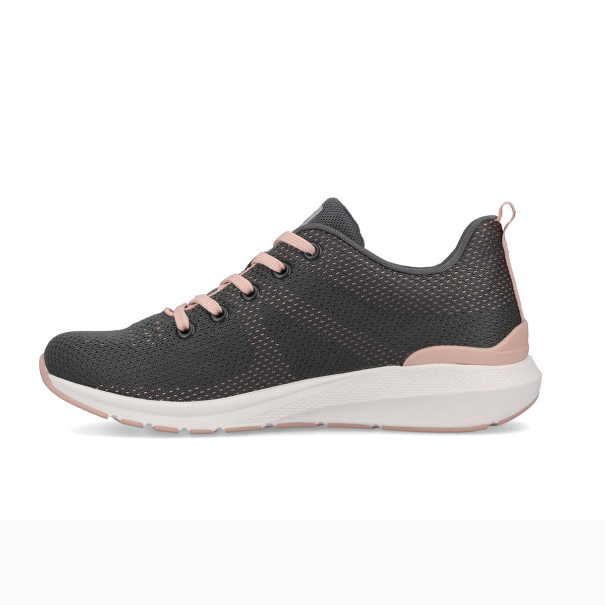 40100 Lace Up Sneaker