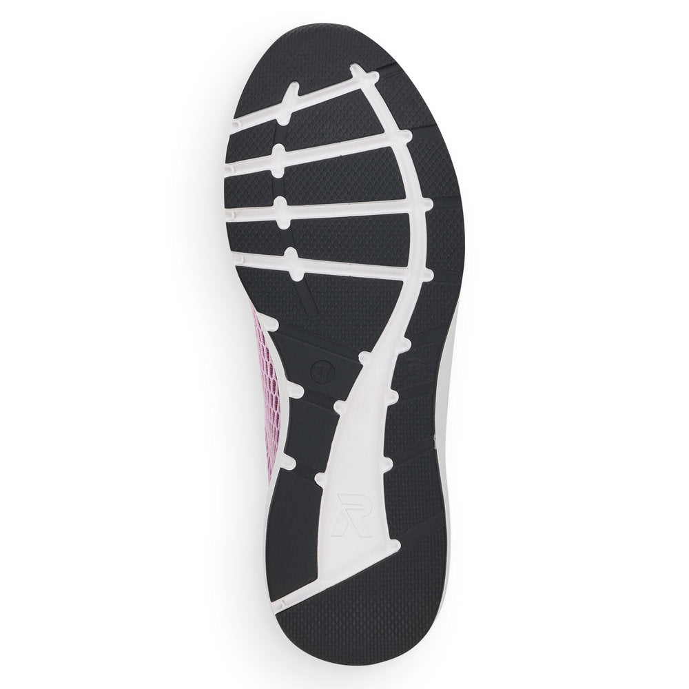 40103 Lace Up Sneaker
