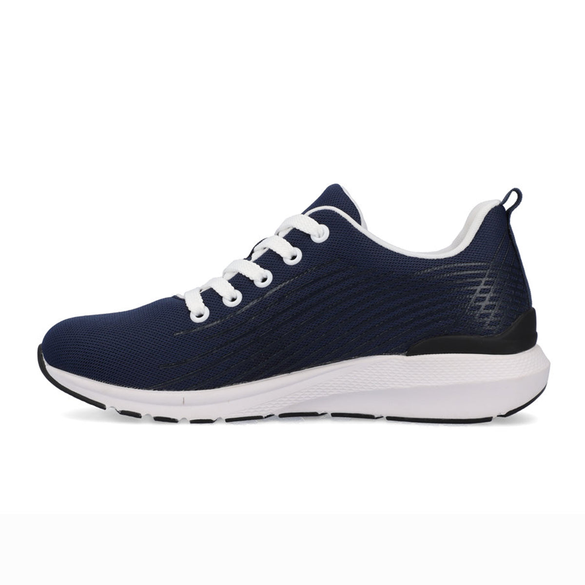40108 Lace Up Sneaker